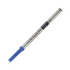 Стержень гелевый для ручки-роллера средний (синий) CROSS 8521 blue